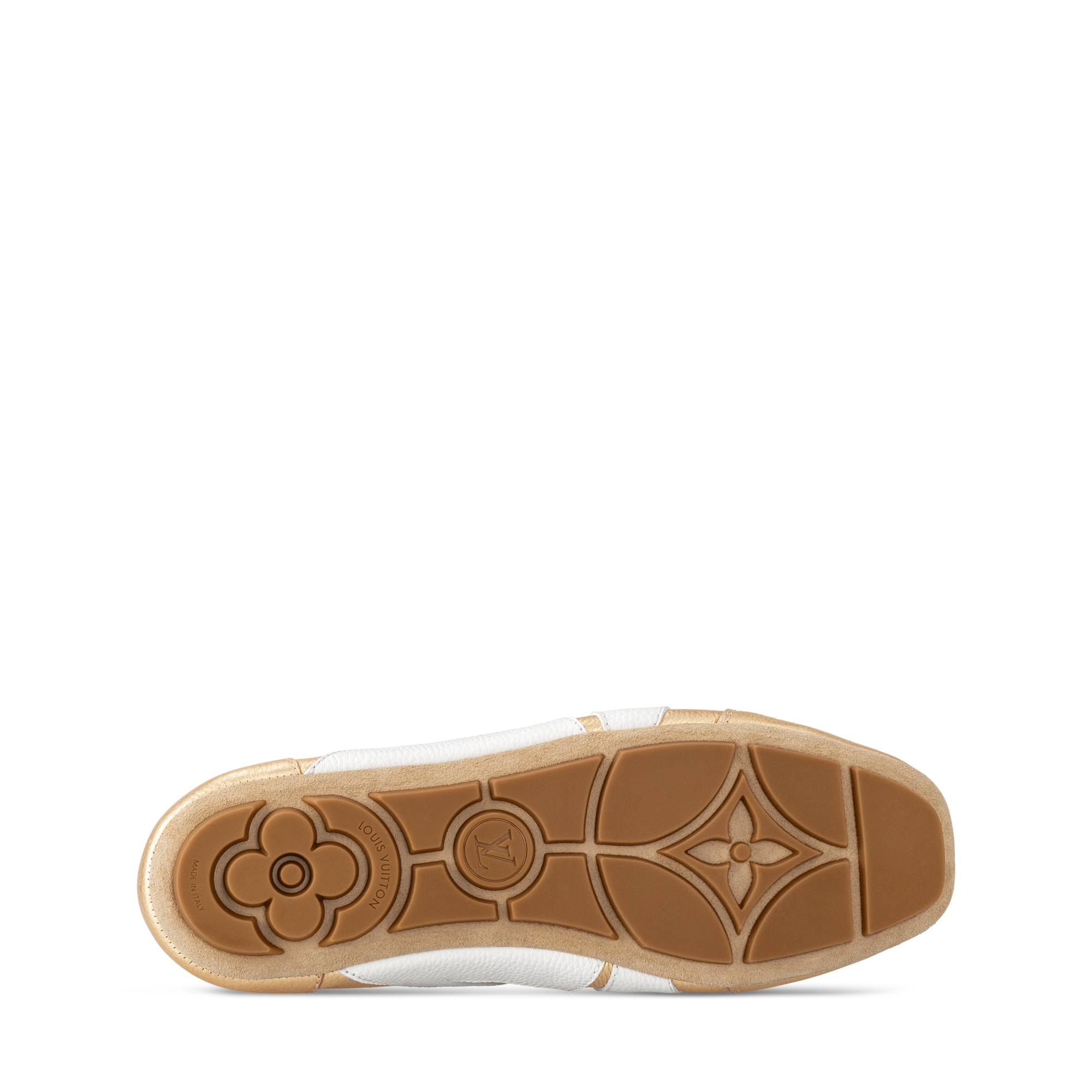 LV Sneakerina - Shoes | LOUIS VUITTON